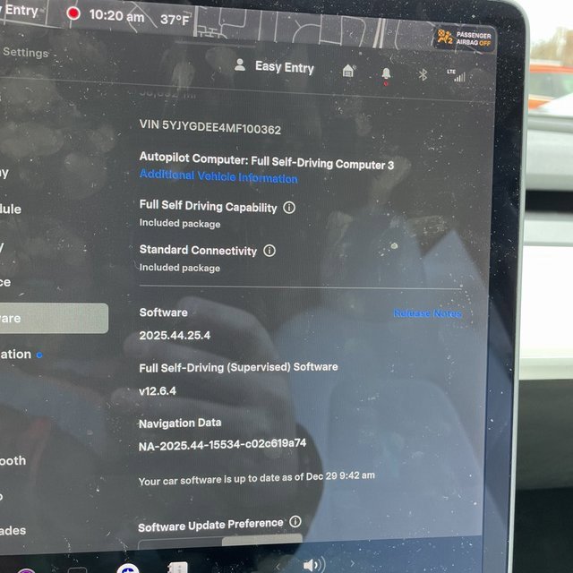 Used 2021 Tesla Model Y Long Range image 4