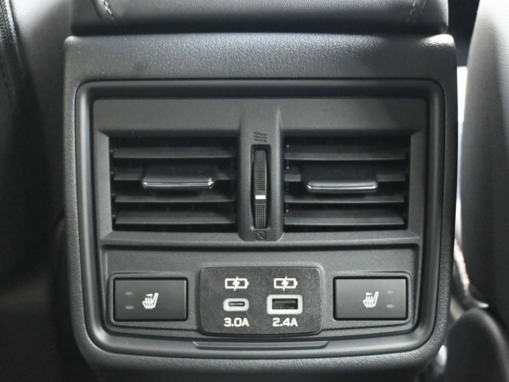 New 2026 Subaru Outback Limited image 21