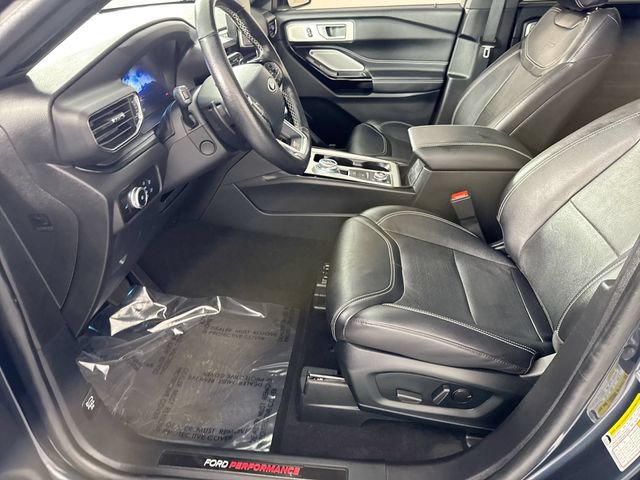 Used 2023 Ford Explorer ST w/ Equipment Group 401A AWD/4WD image 5