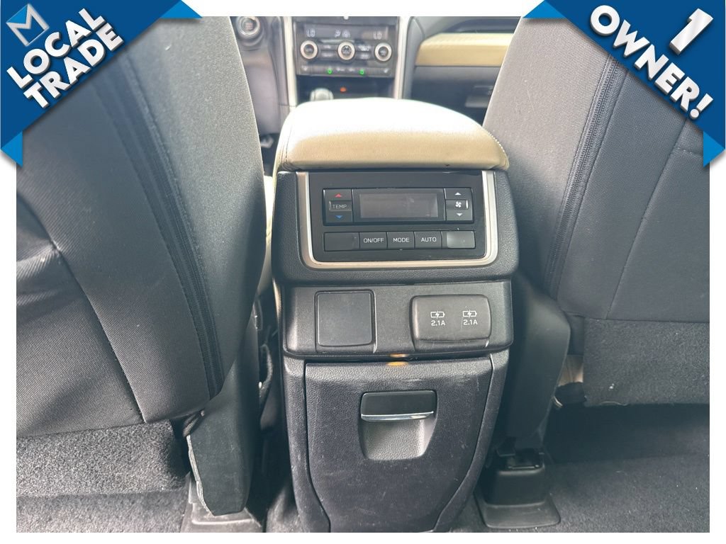 Used 2022 Subaru Ascent Premium w/ Convenience Package AWD/4WD image 24