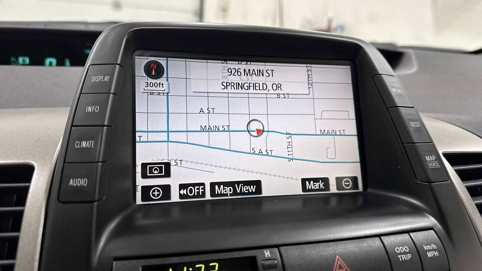 Used 2008 Toyota Prius image 20