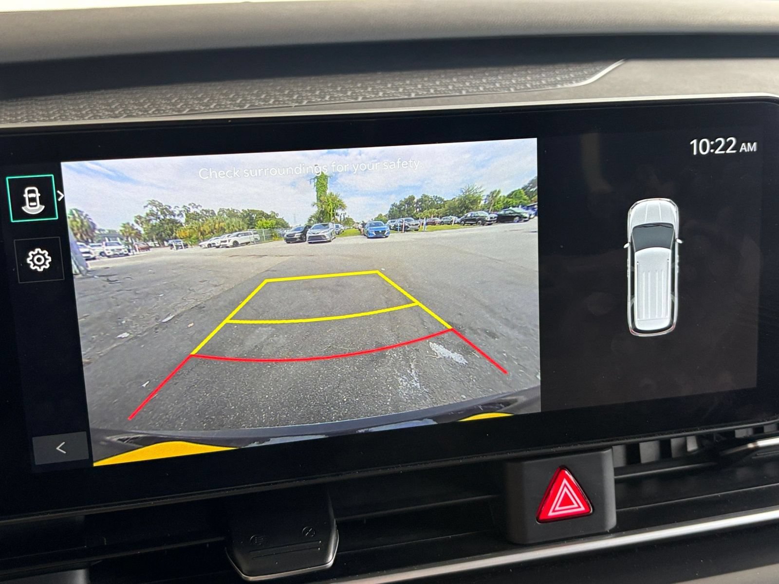 Used 2026 Kia Carnival FWD image 25