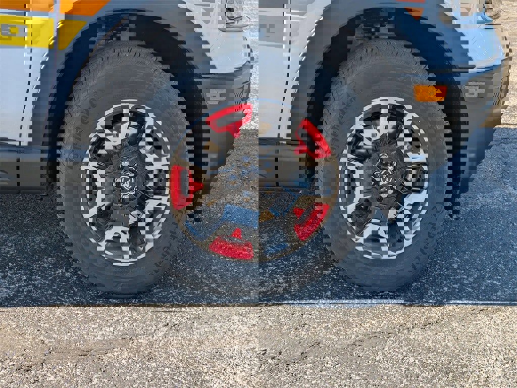 New 2025 Ford Bronco Sport Free Wheeling w/ Convenience Package image 22