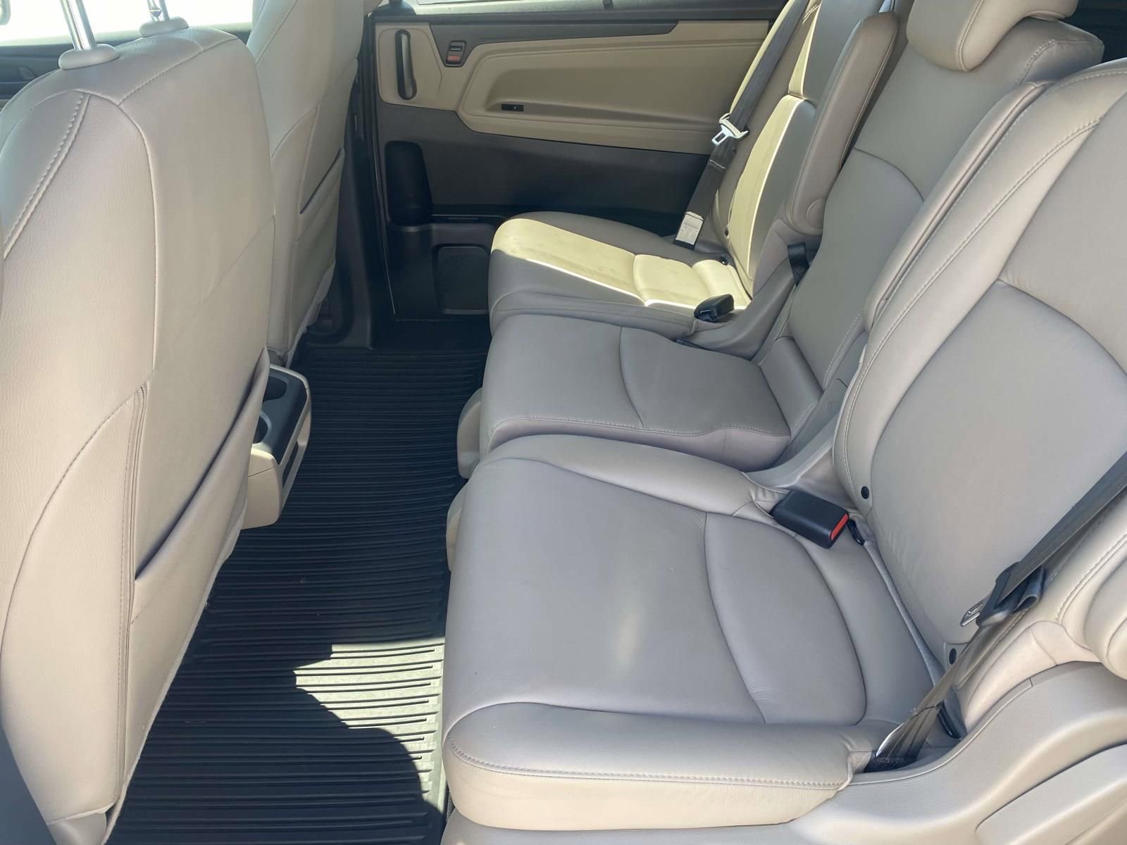 Used 2020 Honda Odyssey EX-L image 11