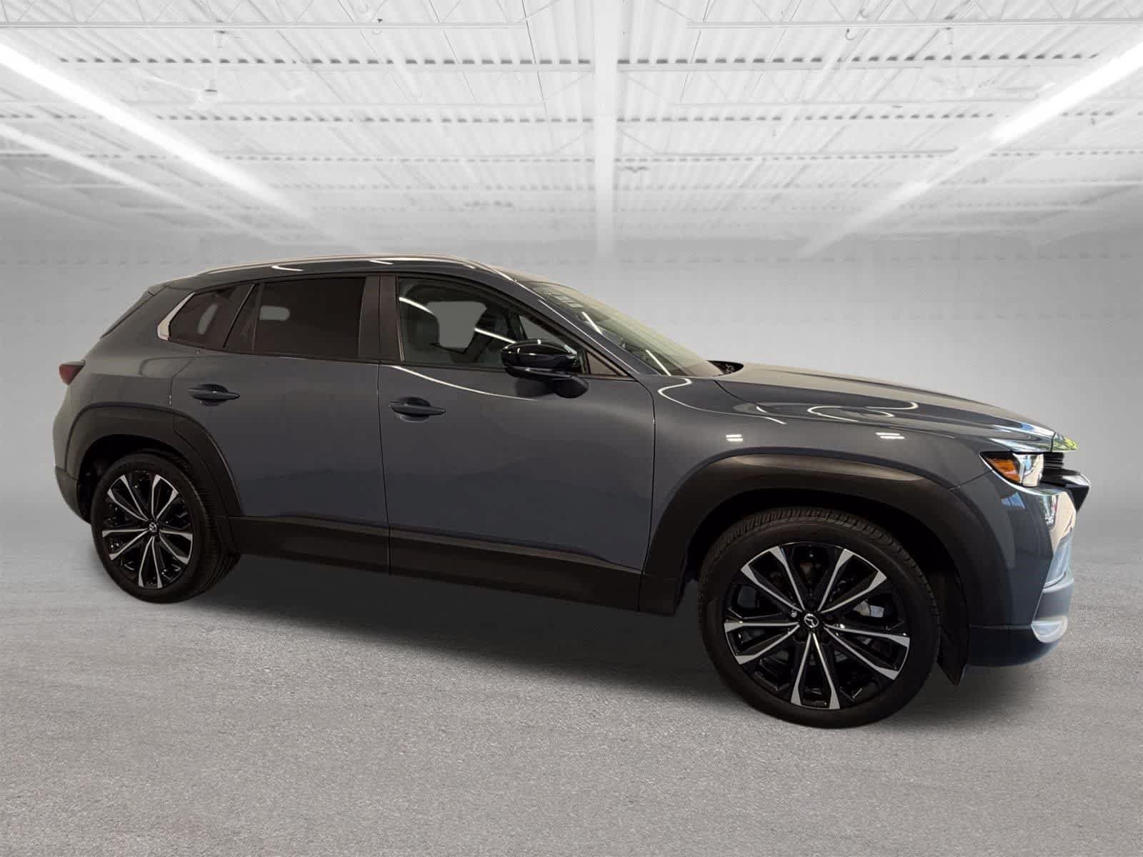 Used 2023 MAZDA CX-50 AWD 2.5 Turbo w/ Cargo Package image 7