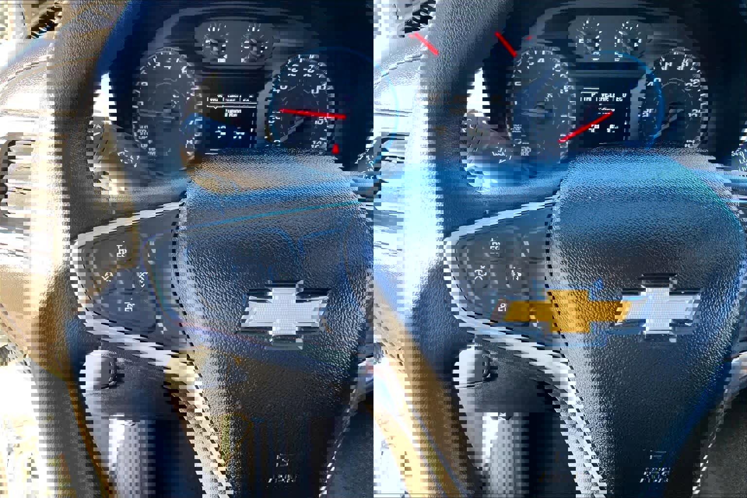 Used 2018 Chevrolet Equinox LT image 22