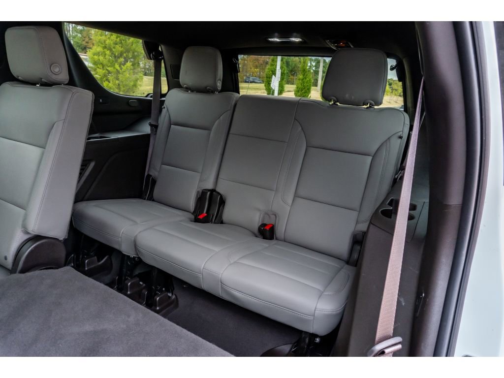 Used 2022 Chevrolet Tahoe LT w/ Luxury Package image 13