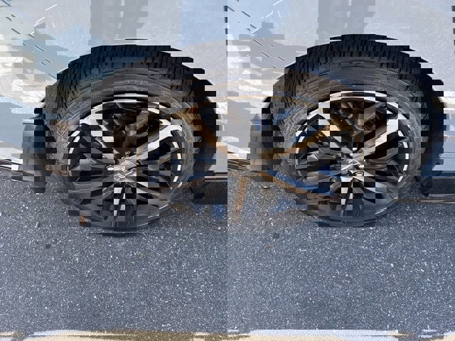 Used 2020 Honda Civic Sport image 10