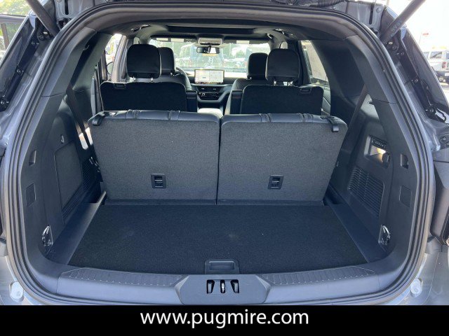 New 2026 Ford Explorer Tremor AWD/4WD image 19