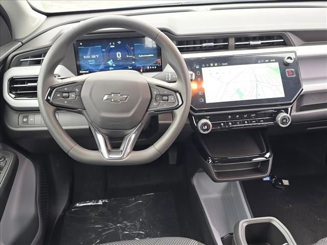 New 2027 Chevrolet Bolt LT FWD image 18