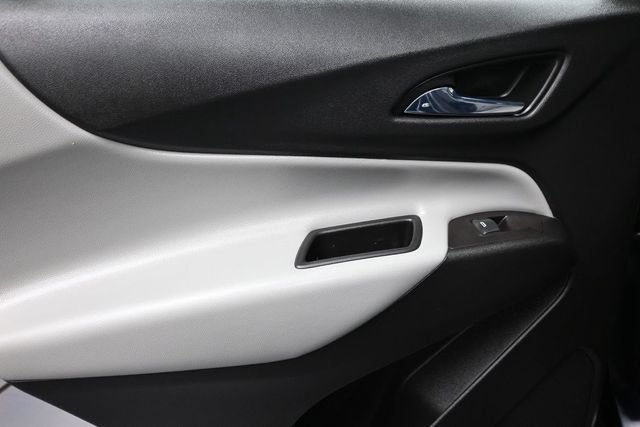 Used 2020 Chevrolet Equinox LS FWD image 9