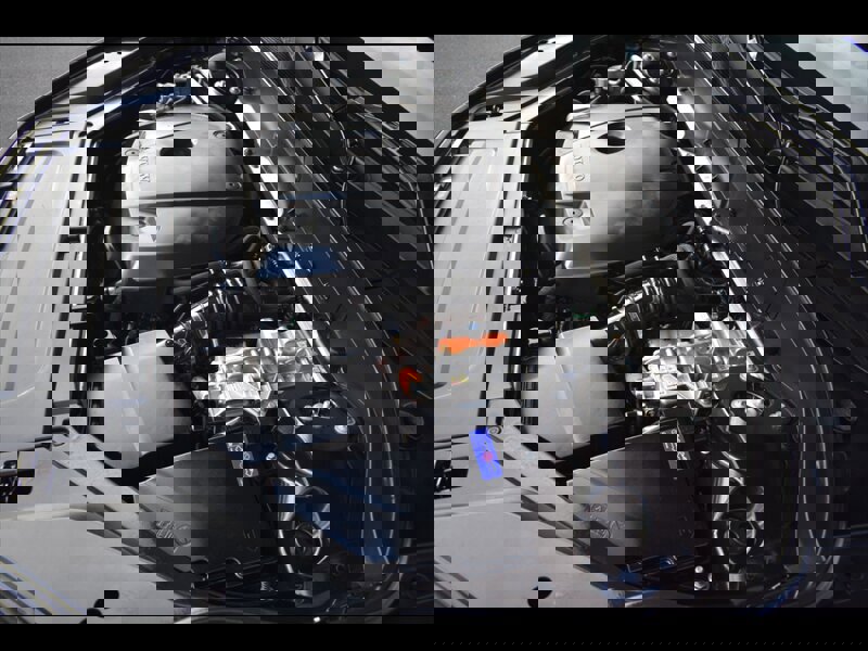 Used 2017 Volvo XC90 T8 Inscription w/ Luxury Package image 44