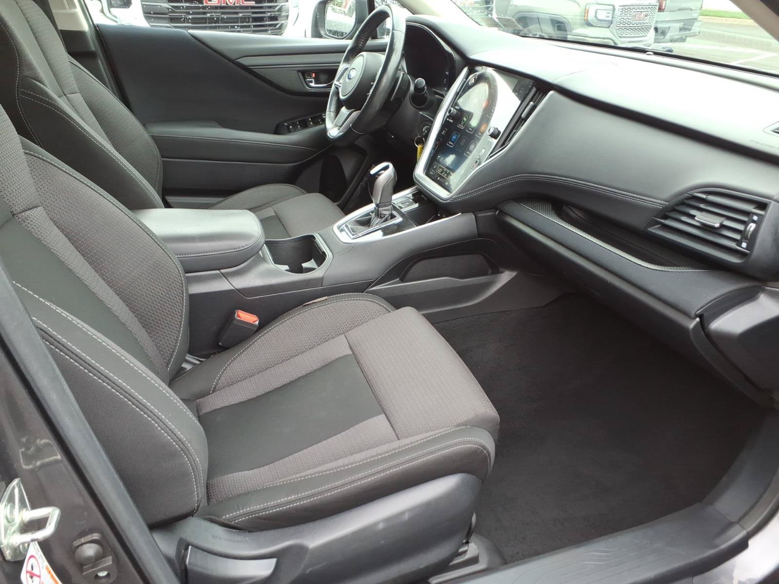 Used 2020 Subaru Outback Premium w/ Popular Package #1 AWD/4WD image 27