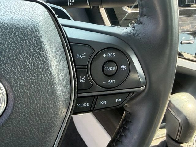 Certified 2023 Toyota Camry SE w/ Cold Weather Package AWD/4WD image 25