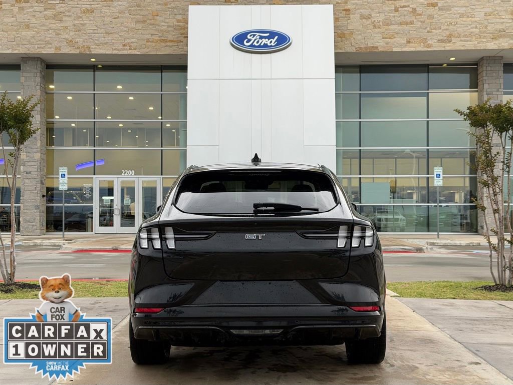 Used 2023 Ford Mustang Mach-E GT image 23