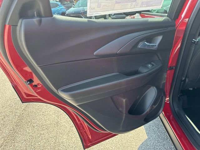 New 2026 Chevrolet TrailBlazer RS w/ Convenience Package image 15