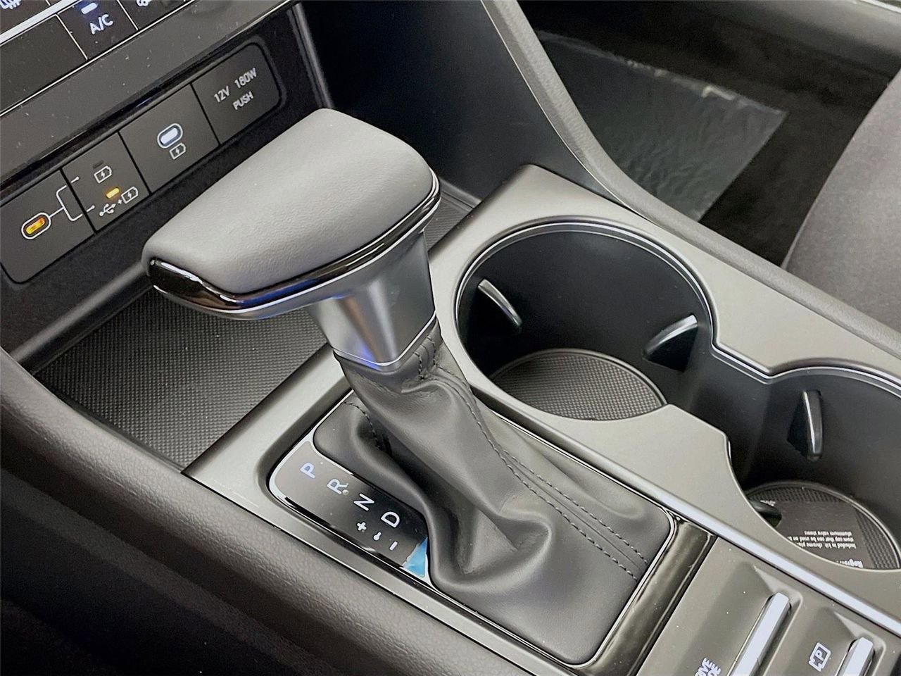 New 2026 Hyundai Sonata SE FWD image 16