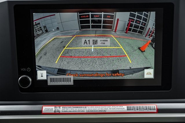 New 2026 Toyota Tacoma SR5 image 32