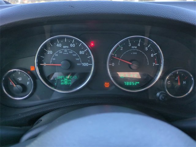 Used 2018 Jeep Wrangler Unlimited Sport S image 28