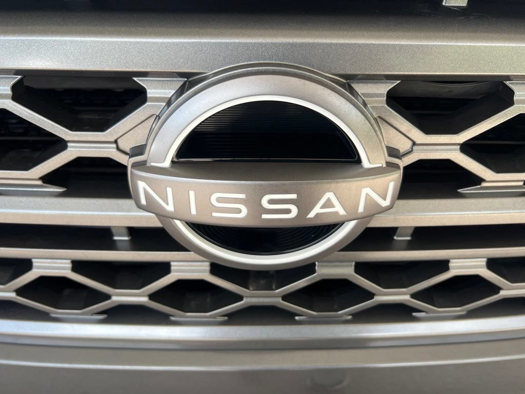 Certified 2024 Nissan Frontier SV AWD/4WD image 27