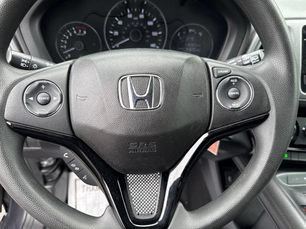 Used 2017 Honda HR-V LX image 25