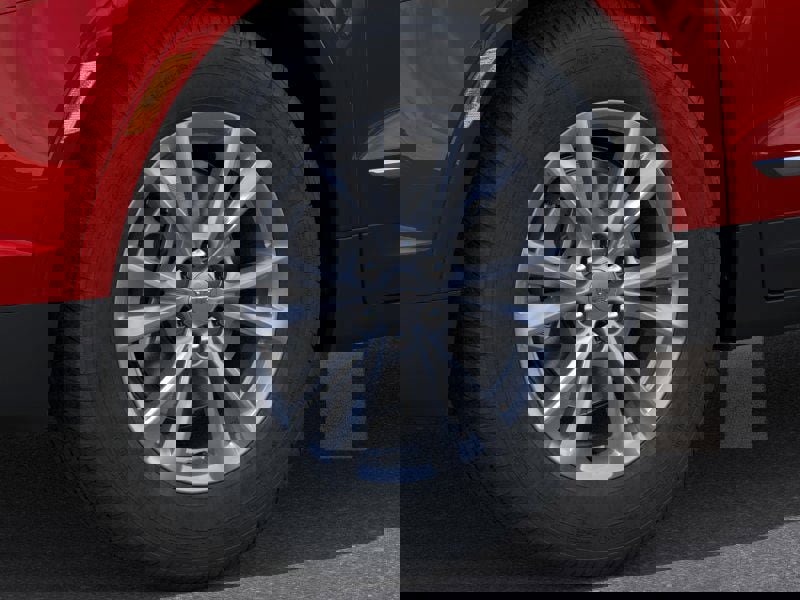 New 2026 Cadillac XT5 Luxury w/ LPO, Floor Liner Package image 9