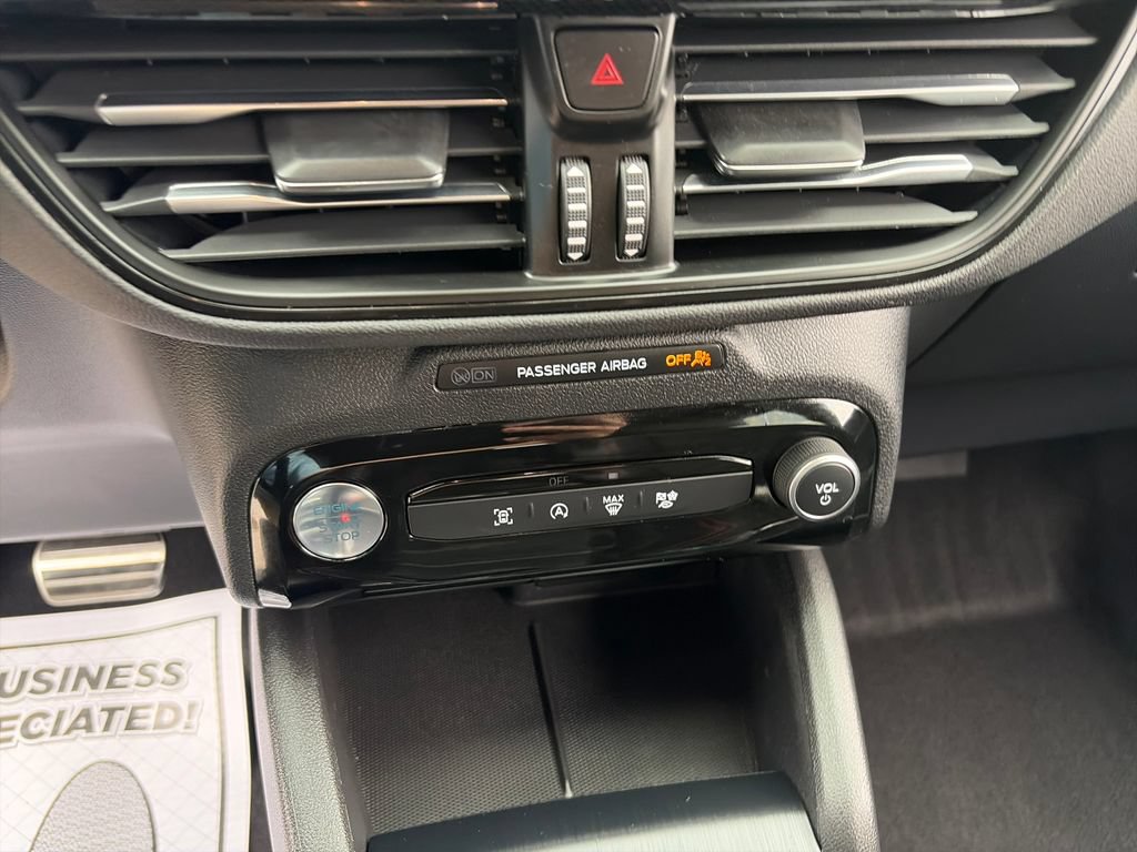 Used 2023 Ford Escape ST-Line w/ Tech Pack #1 FWD image 22