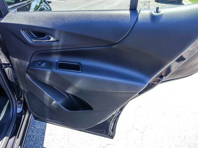 Used 2023 Chevrolet Equinox LT FWD image 27