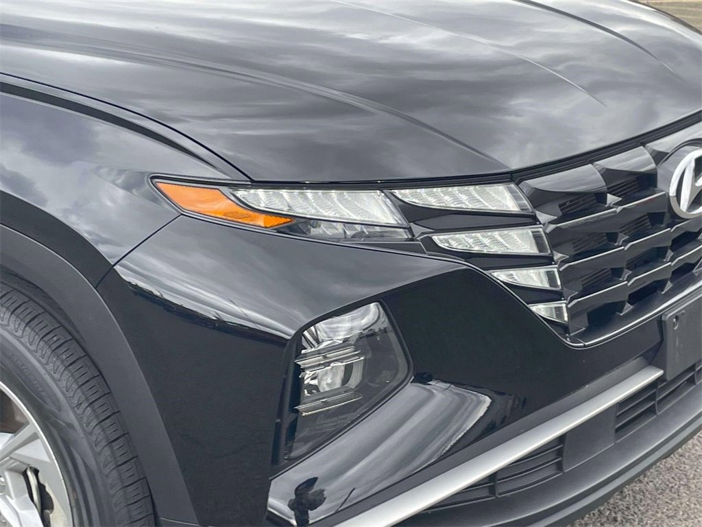 Used 2023 Hyundai Tucson SEL image 10