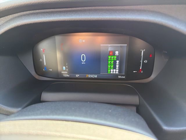 New 2026 Ford Transit 350 XL RWD image 16