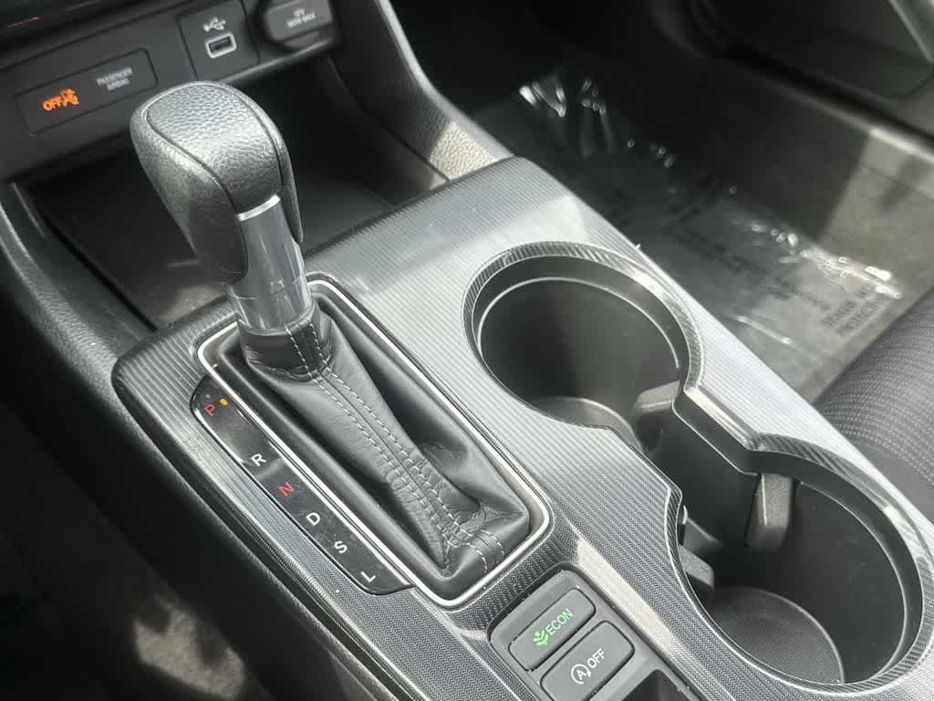 Used 2024 Honda Civic LX image 21