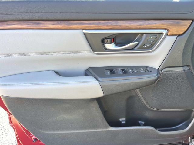 Used 2021 Honda CR-V EX-L image 28