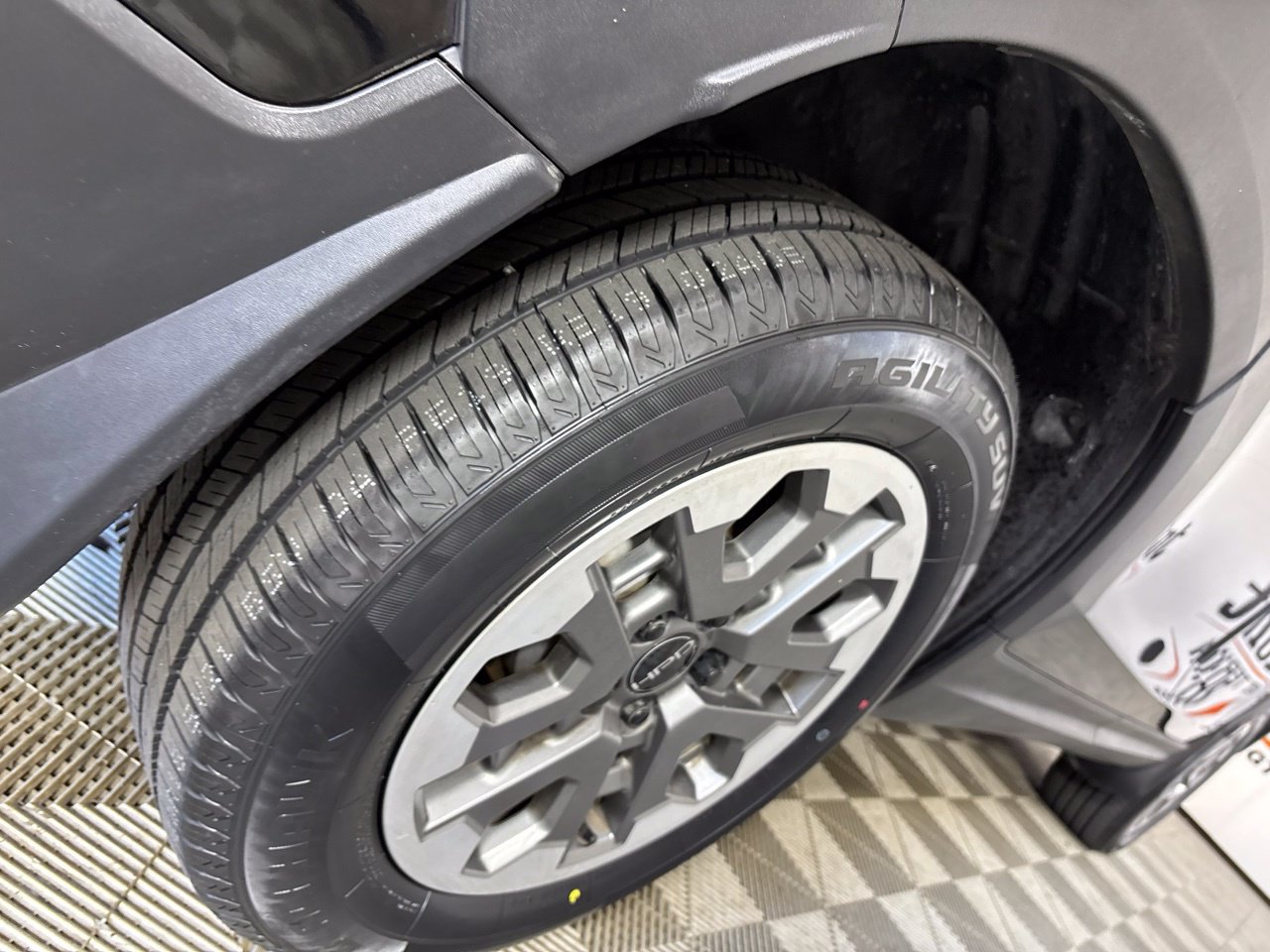Used 2025 Honda Passport TrailSport image 36