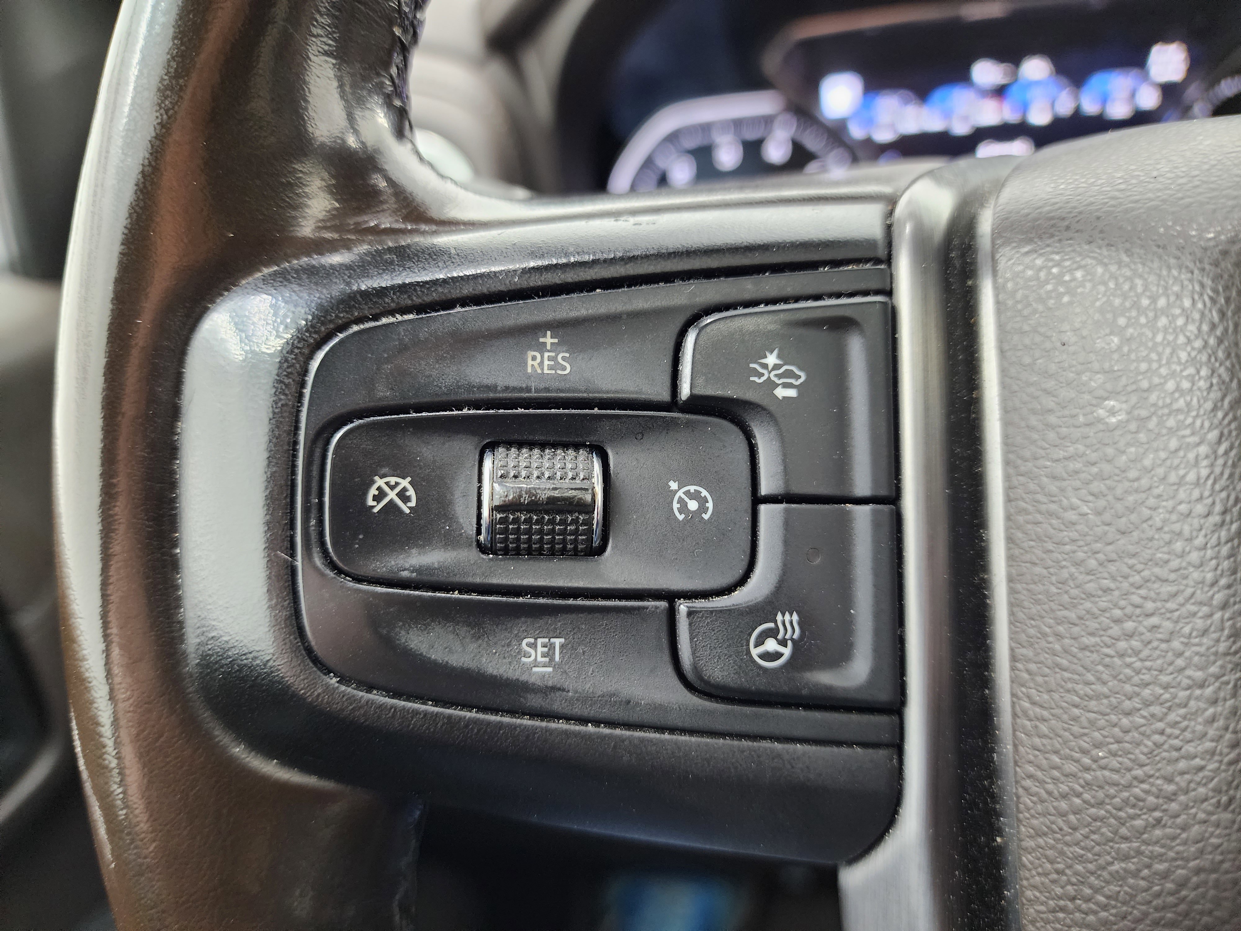 Used 2021 GMC Sierra 1500 Denali w/ Driver Alert Package II image 17