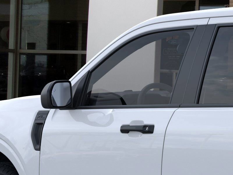 New 2026 Ford Maverick XL w/ Equipment Group 101A image 23