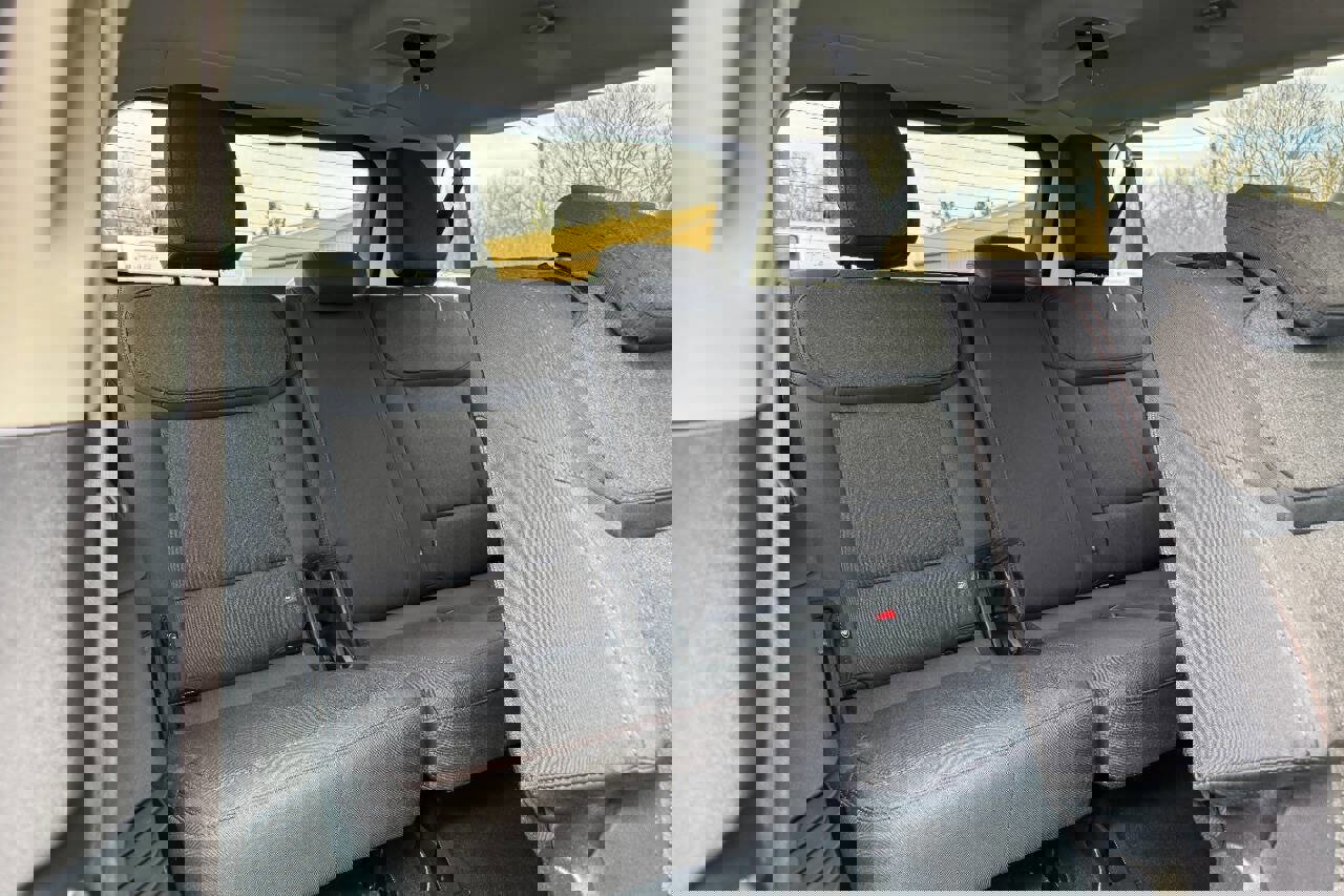 Used 2025 Ford Expedition Max Active image 17