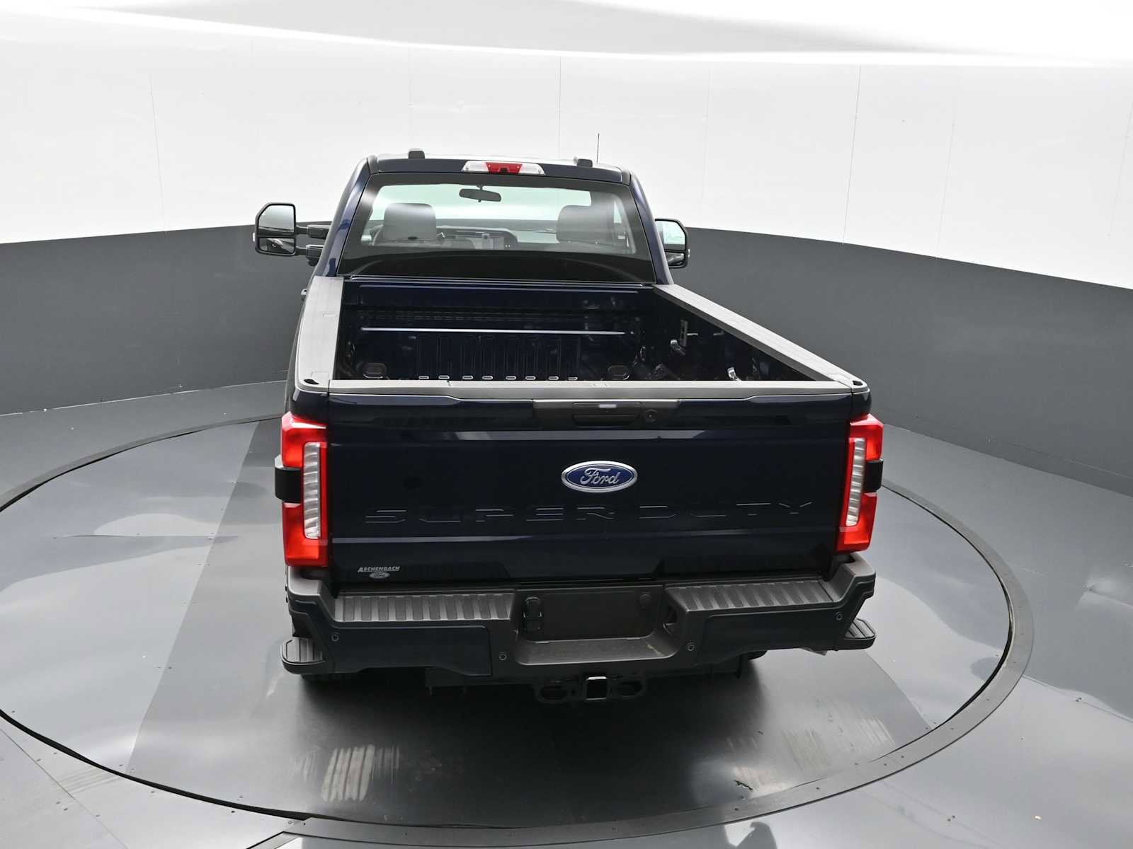 New 2025 Ford F350 XL w/ STX Appearance Package image 15