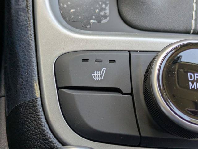 New 2026 Hyundai Venue SEL FWD image 48