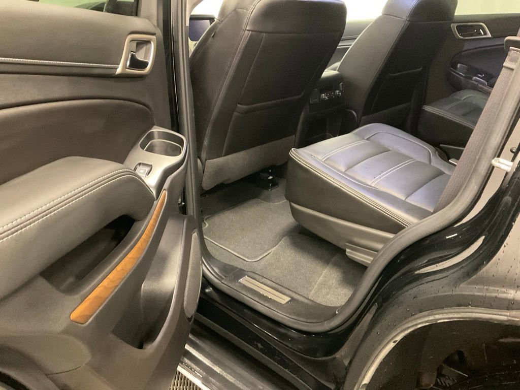 Used 2020 GMC Yukon Denali image 27