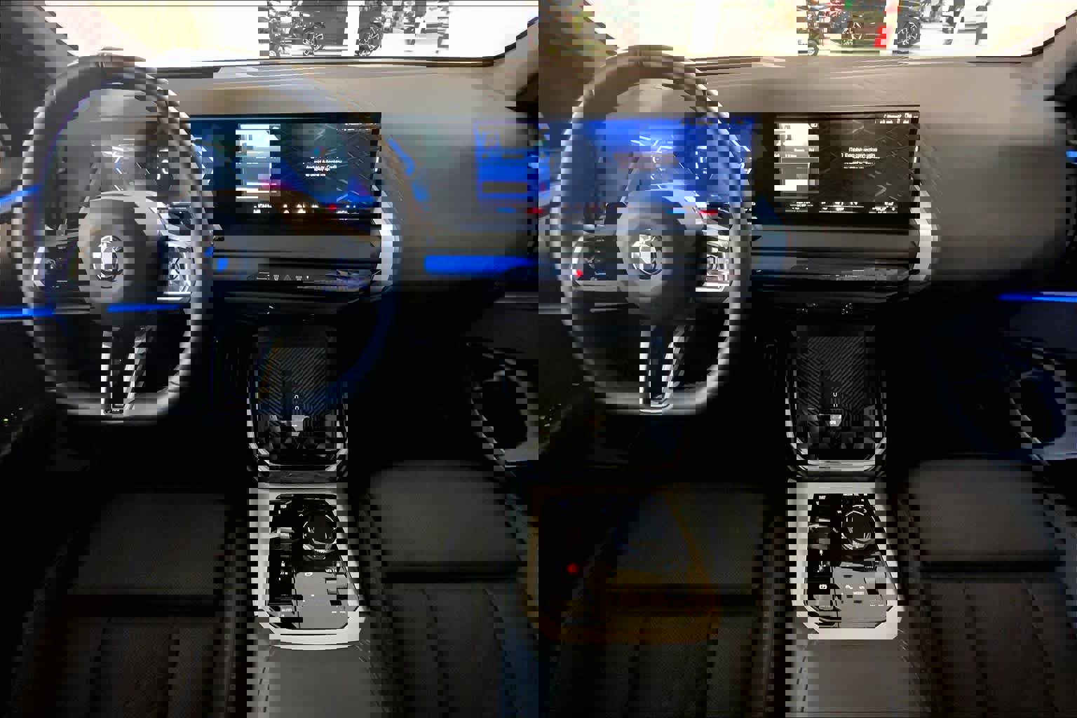 Certified 2025 BMW X3 xDrive30i image 15