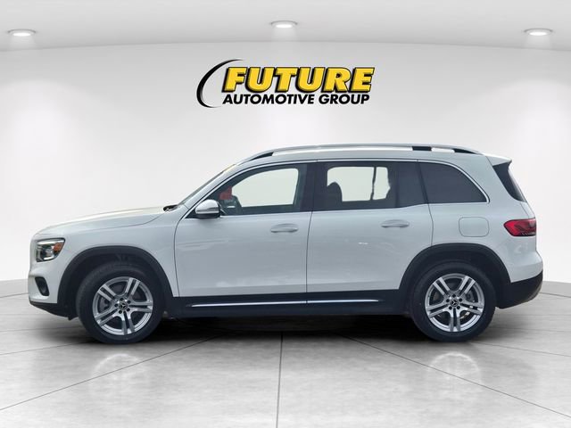 Used 2022 Mercedes-Benz GLB 250 4MATIC image 7
