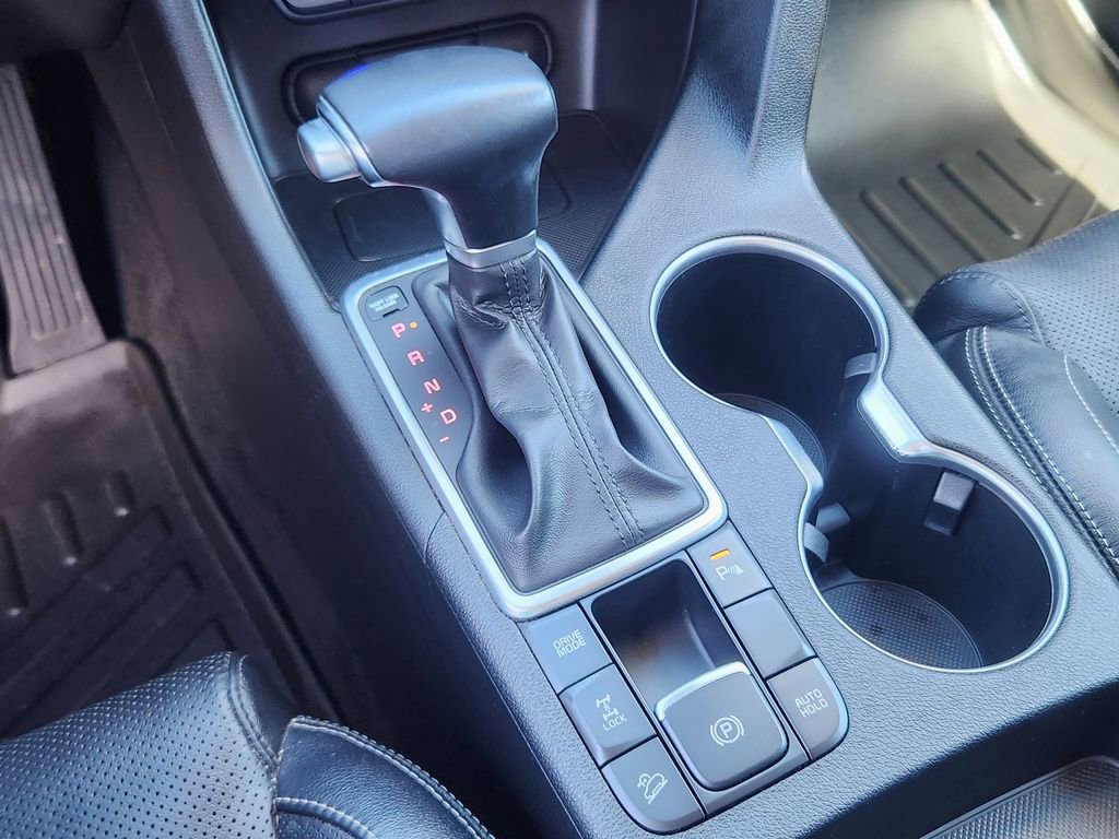 Used 2020 Kia Sportage EX w/ Option Group 15 image 22