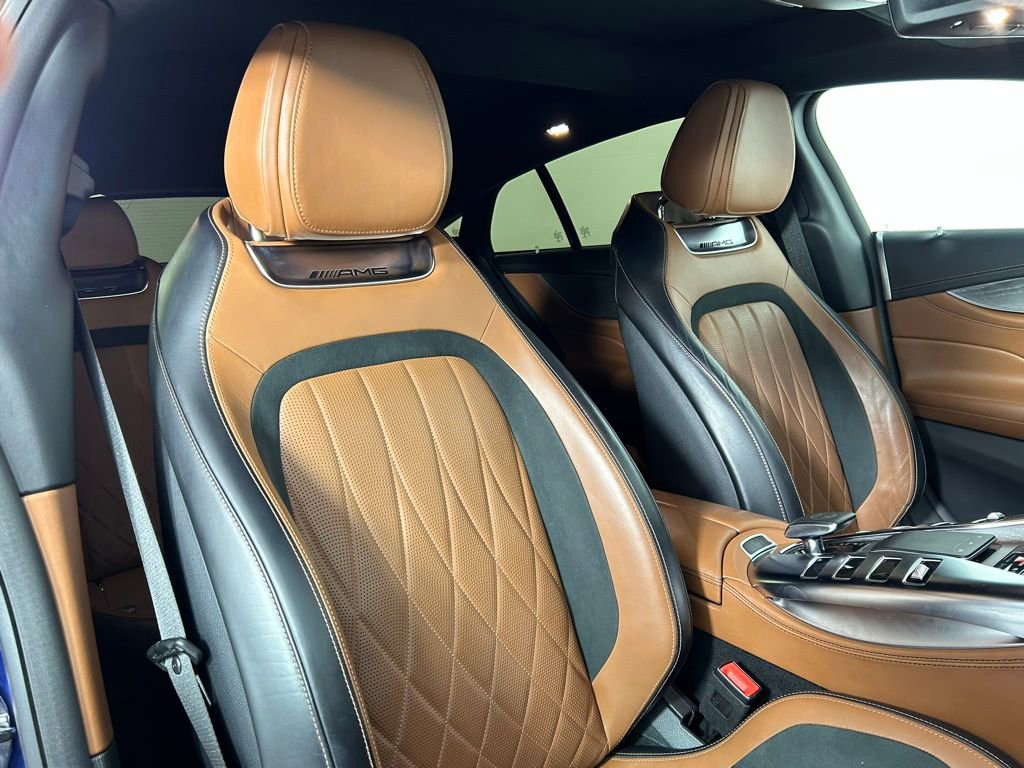 Used 2020 Mercedes-Benz AMG GT 53 image 11