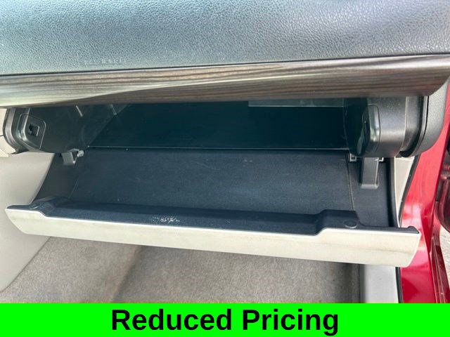 Used 2015 Toyota Camry XLE FWD image 47