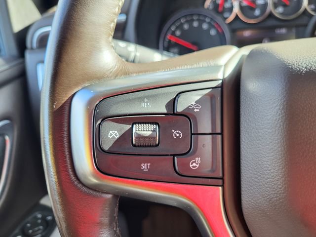 Used 2021 Chevrolet Tahoe Z71 w/ Luxury Package image 22