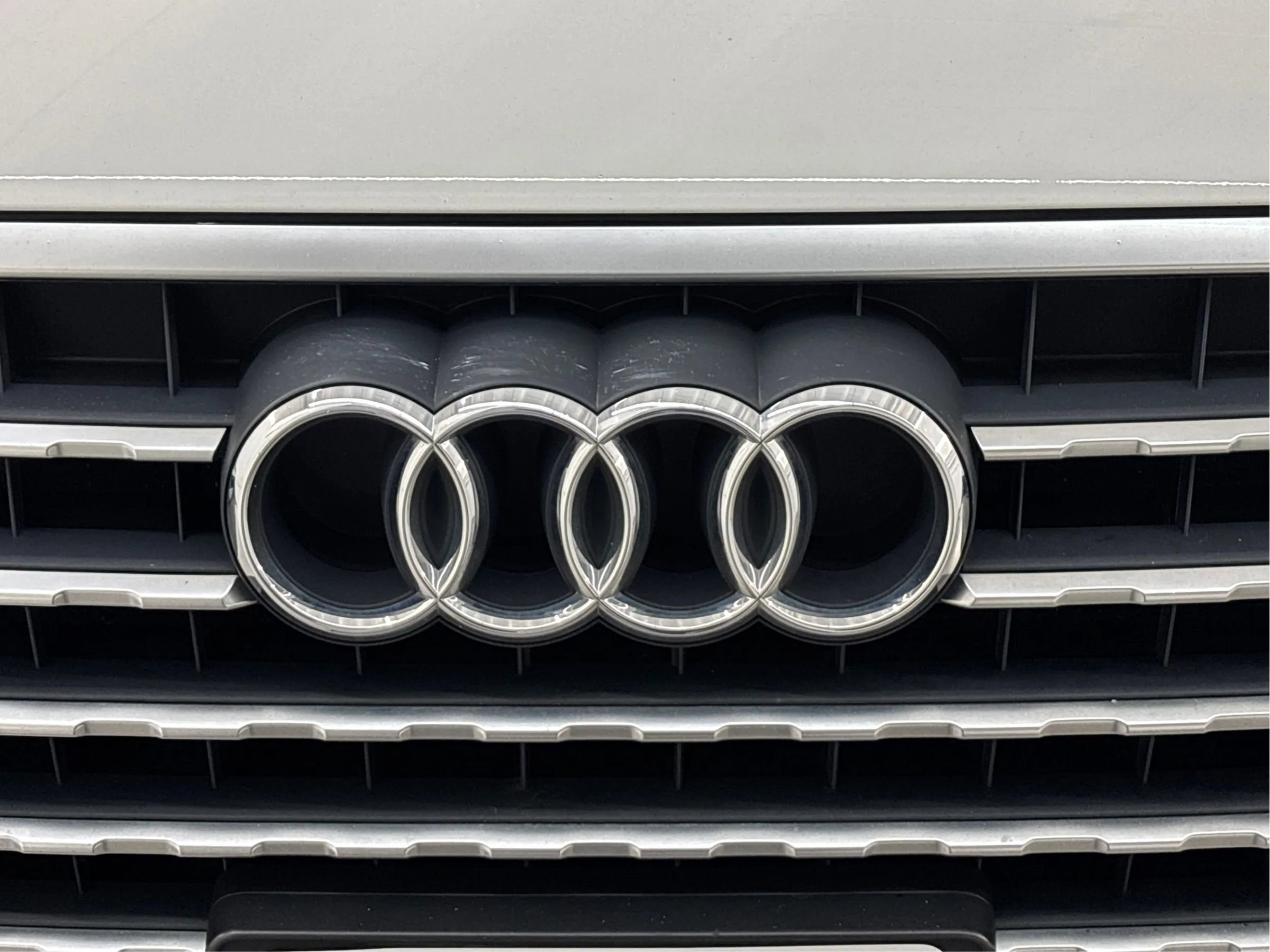 Used 2018 Audi Q7 2.0T Premium Plus w/ Premium Plus Package image 35