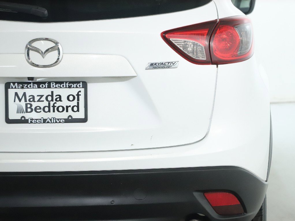 Used 2016 MAZDA CX-5 Sport image 45