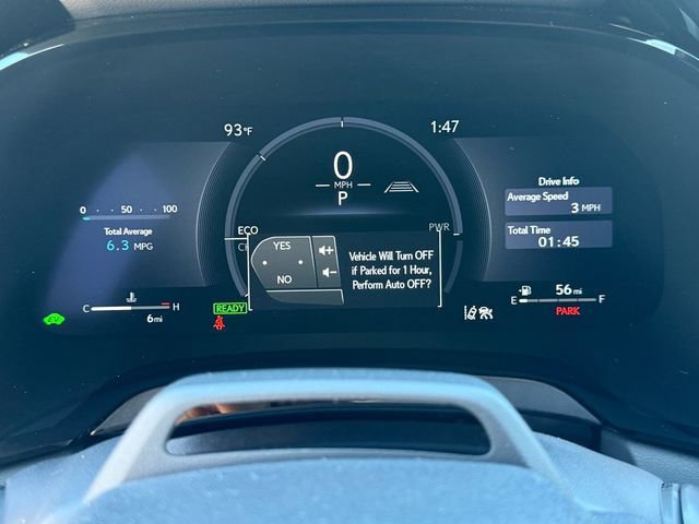 New 2026 Lexus RX 350 image 16