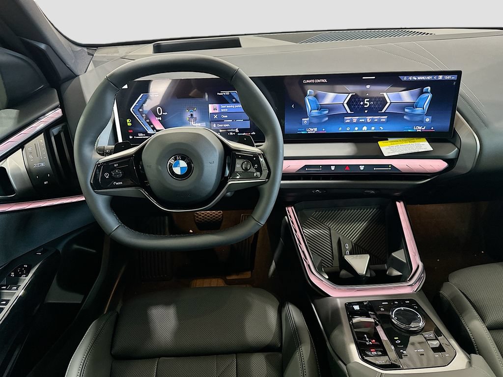 New 2026 BMW X3 xDrive30i w/ Premium Package AWD/4WD image 23