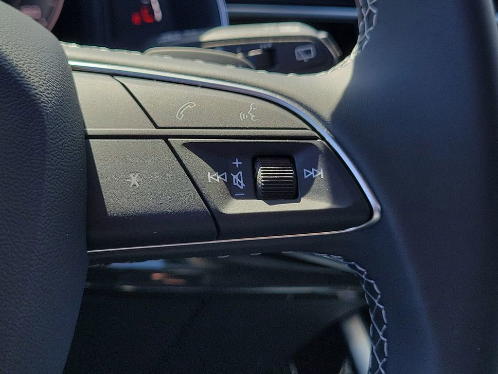 New 2026 Audi Q7 3.0T Premium Plus image 10